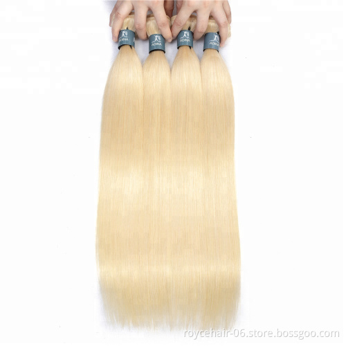 Wholesale 613 Virgin Hair 10A 11A 12A Grade Peruvian Virgin Hair Extension, One Single Donor Virgin Human Hair